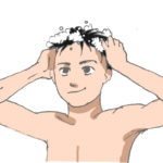 男のヘアケア【まとめ】（髪・頭皮）