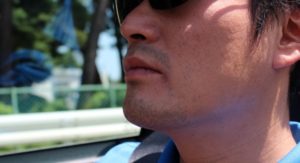 男も「シミ・シワ・たるみ」のアンチエイジング対策で若々しい肌をキープする