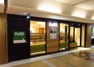 fassの店舗の写真画像