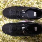 大人スニーカー「オニツカタイガー」のレビュー（メンズ編）MEXICO 66 SD