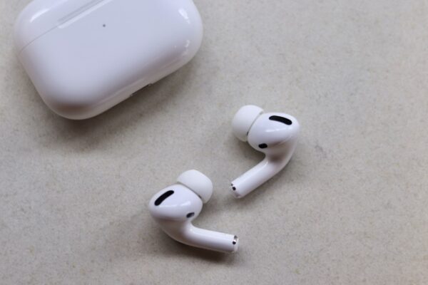 Air Pods Pro が故障 ➡ 修理の申し込み手順 を解説します