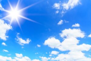 真夏・猛暑を乗り切るアイデア・アイテムを紹介します